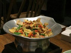 -德叔阙里·衢州菜馆(月湖店)