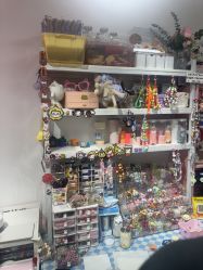 -热爱手作·拼豆·香薰蜡烛