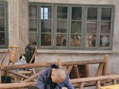 -東茅街茶馆