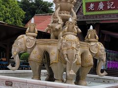 -南宁方特东盟神画