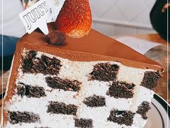 -Juicy Bakery(瑞景店)