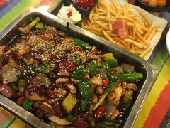 -滋味烤鱼(祥和里店)