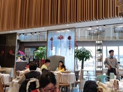 -莆田餐厅PUTIEN(三里屯店)