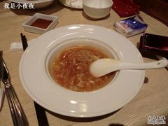 蟹肉翅-唐宫海鲜舫