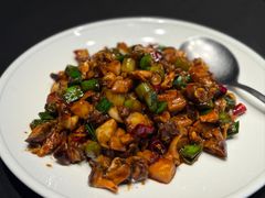 -玖味(老工人西路店)