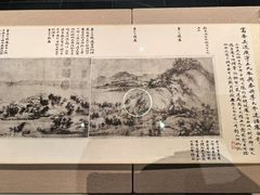 -黄公望隐居地