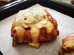 -老梦面包 CHEZMOREL(三源里店)