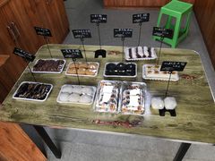 -南大门韩国米糕(公滨路店)