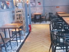 -比格比萨自助(国展店)