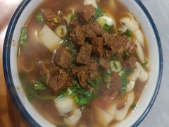 -河州春清真西北特色美食(虎踞路店)