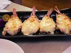 -大渔铁板烧(蛇口店)