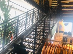 -Abercrombie & Fitch(天环广场店)