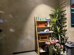 -施奈儿.洗头頭療.按摩SPA.采耳(上梅林店)