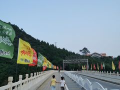 -龙庆峡风景区