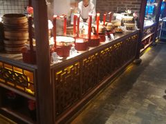 -二十八里太湖船菜(吉祥路店)