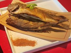 -春色如许·茶食餐厅(桃李春风店)