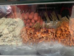 -辽B·小串(总店)