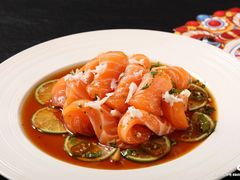 -原志优秀食材·匠心料理·海胆主题(金亿广场店)