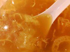 -添發碗仔翅美食