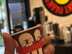 -Dogi&kiki Coffee(中心商务大厦店)