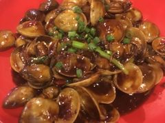 -灯笼馆海鲜餐厅