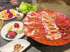 -神户赤童日式烤肉伙伴(东直门店)