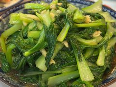 -阿尔法海鲜排档(爱琴海店)