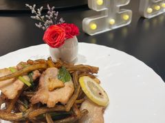 -御同亨酒楼·喜宴