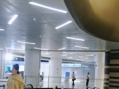 -上海中心大厦
