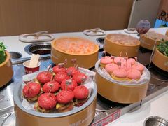 -龍歌自助小火锅(淮安楚州万达店)