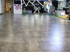 -翰思格儿童体适能学校(沈阳百联购物中心店)