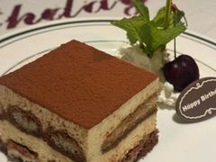 -Wolfgang’s Steakhouse 沃夫冈牛排馆(上海白玉兰广场店)