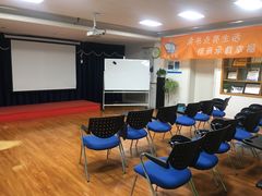 -龅牙兔情商训练与咨询(唐延路店)