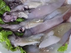 带籽笔管-东镇老火锅(长春路首店)