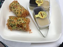 -味多美(江桥万达店)