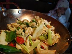 -绿茶餐厅(蓝色港湾店)