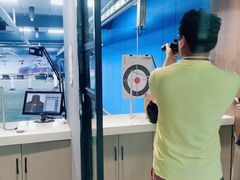 -枪馆1号实弹射击俱乐部