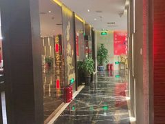 -华夏良子·足道SPA艾灸(翠微店)