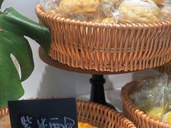 -富贵面包公司(运河店)