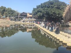 -福建土楼(南靖)景区