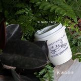 深圳新店｜酷黑工业风和可爱的螃蟹logo