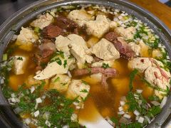 -苹果树下艺术餐厅(宋庄店)