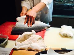 -泉寿司(万科公园店)