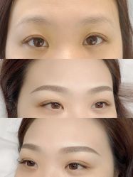 点击看大图 -MIVI·纹眉半永久野生眉