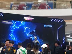 -龙湖南京江北天街