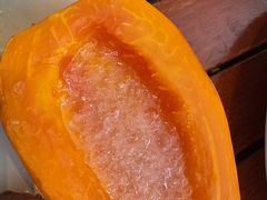 -金海湾自助餐厅(金陵饭店)