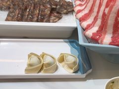 -帝皇海海鲜豆捞(桐泾商务广场店)