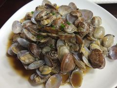 -启东小海鲜(庄先湾路1号店)