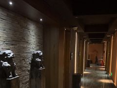 -君悦会影院足道·SPA•推拿(江桥店)