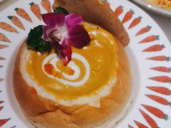 -太食獸泰式茶餐厅(IFS国金中心店)